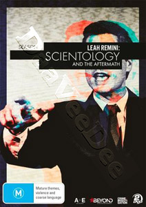 Leah Remini: Scientology and the Aftermath |   DVD